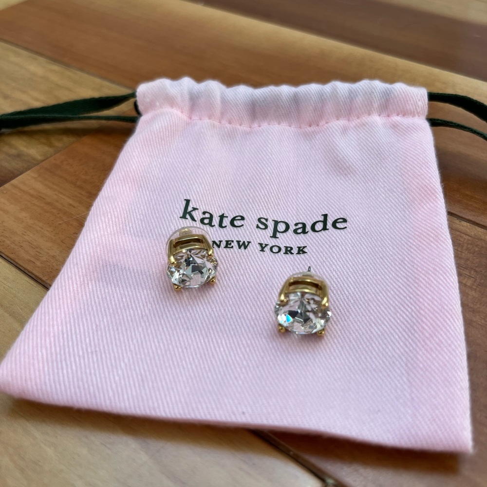 Kate Spade Earrings